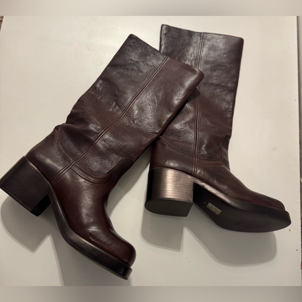 Jeffrey Campbell Reflect Platform Boot - Picture 16 of 16